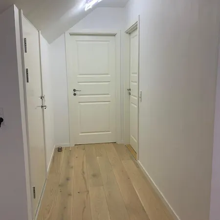 Appartement The Hidden Sea View *