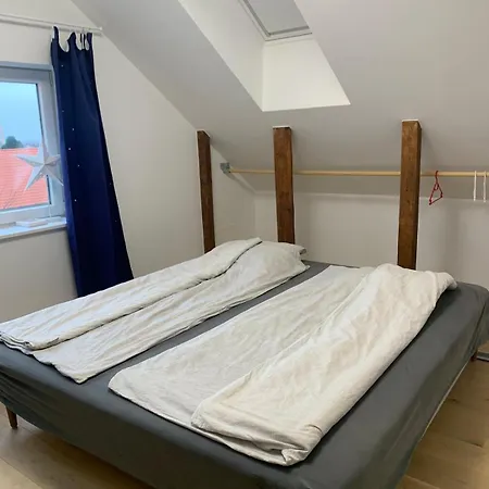 Lägenhet The Hidden Sea View *