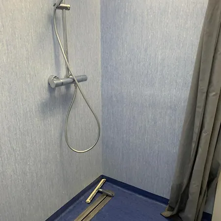 The Hidden Sea View Sønderborg