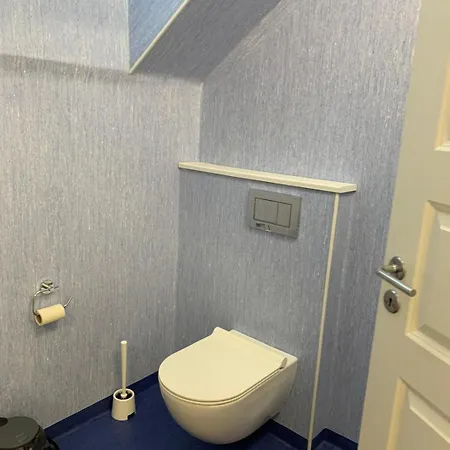 The Hidden Sea View * Sønderborg