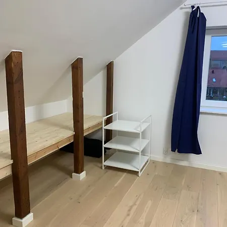 The Hidden Sea View Apartment