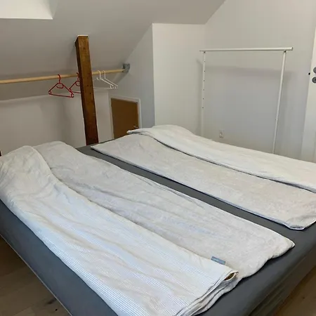 The Hidden Sea View *