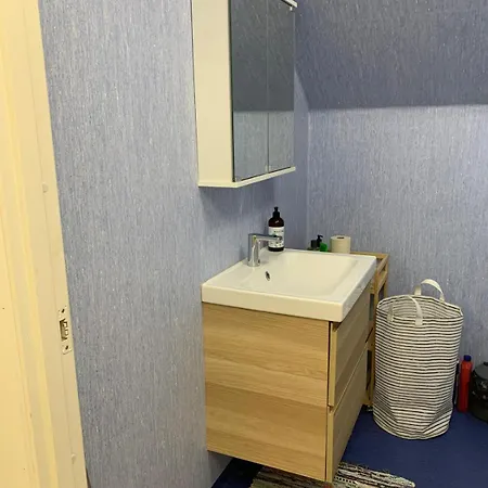 Appartement The Hidden Sea View *