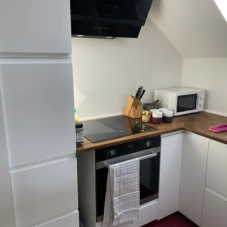 The Hidden Sea View *