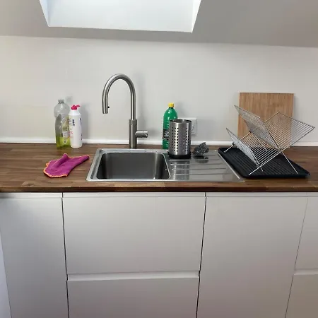 The Hidden Sea View *