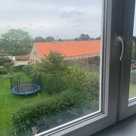 The Hidden Sea View Appartement