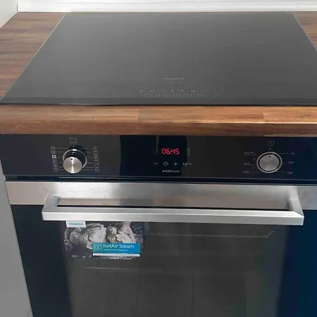 The Hidden Sea View *