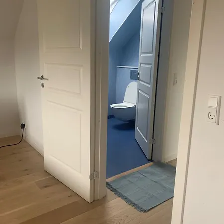 The Hidden Sea View Sønderborg