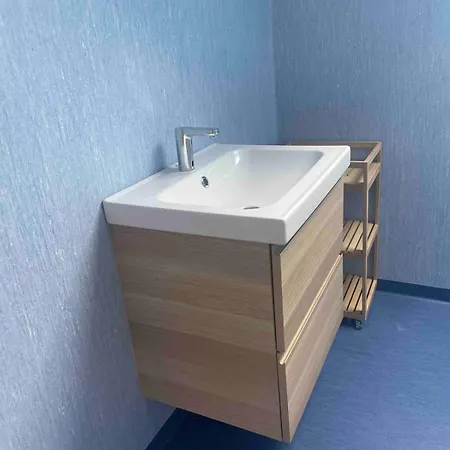 The Hidden Sea View * Sønderborg