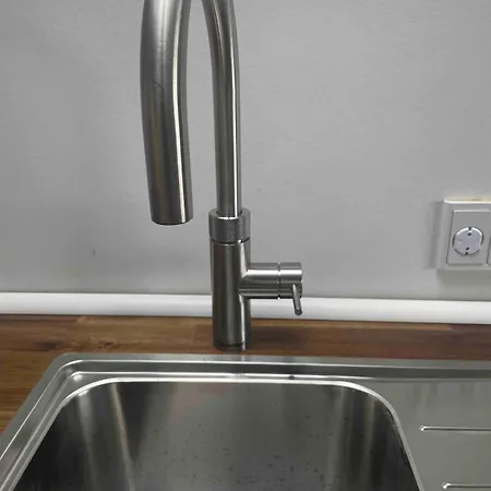 Appartement The Hidden Sea View