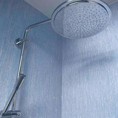 The Hidden Sea View Appartement *