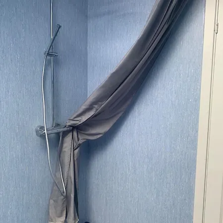 Apartman The Hidden Sea View *