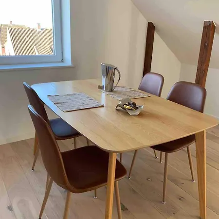 Apartment The Hidden Sea View Sonderborg