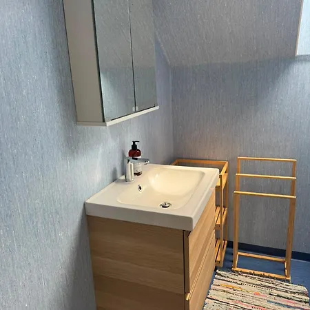 The Hidden Sea View Apartment Sonderborg