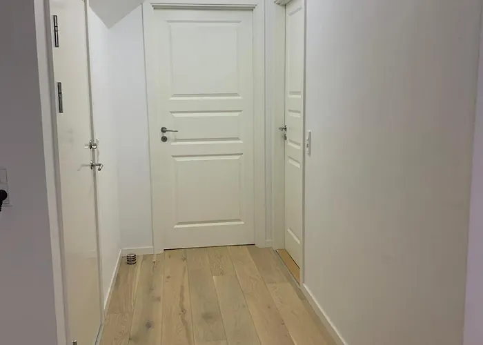 Apartamento The Hidden Sea View *