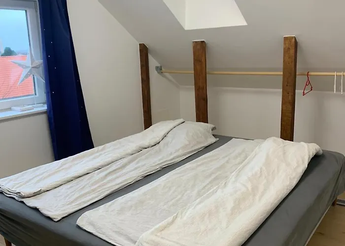 Apartamento The Hidden Sea View *