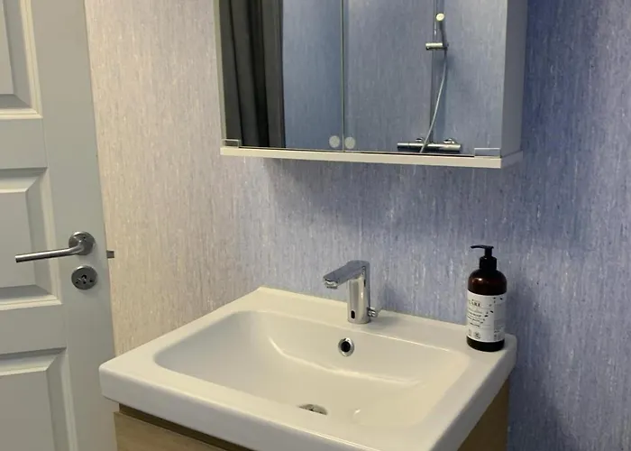 Apartamento The Hidden Sea View *