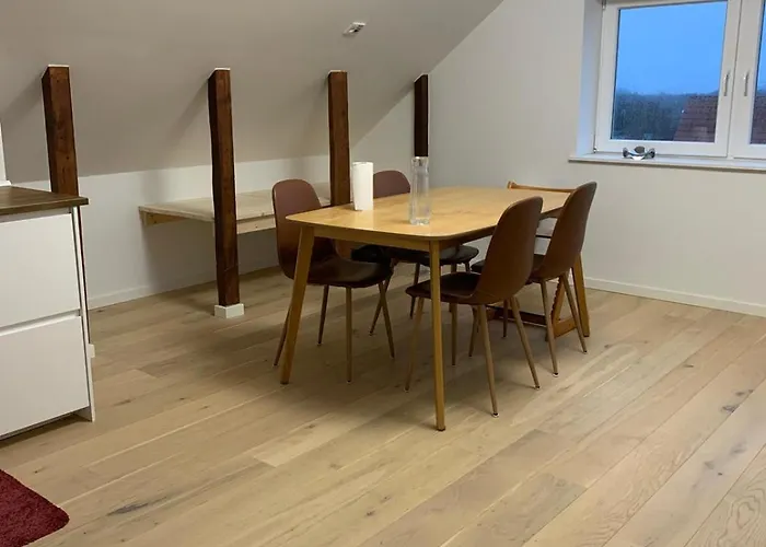 The Hidden Sea View *