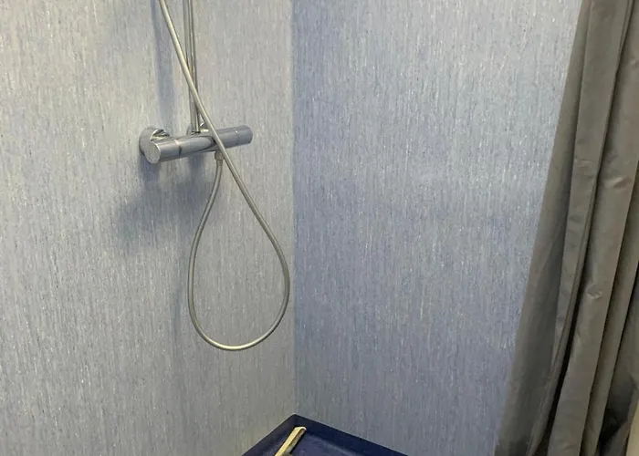 The Hidden Sea View Sønderborg