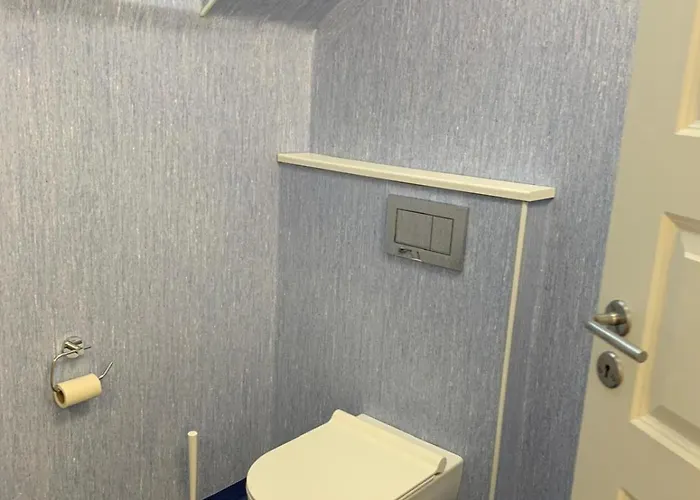 The Hidden Sea View * Sønderborg