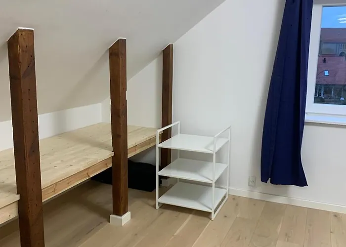 The Hidden Sea View Apartmán