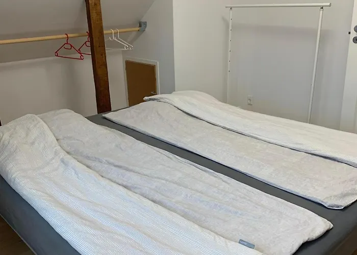 The Hidden Sea View *