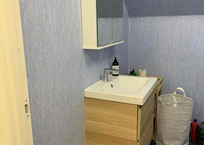 Apartamento The Hidden Sea View *