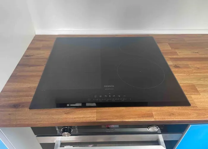 The Hidden Sea View Apartmán Sønderborg