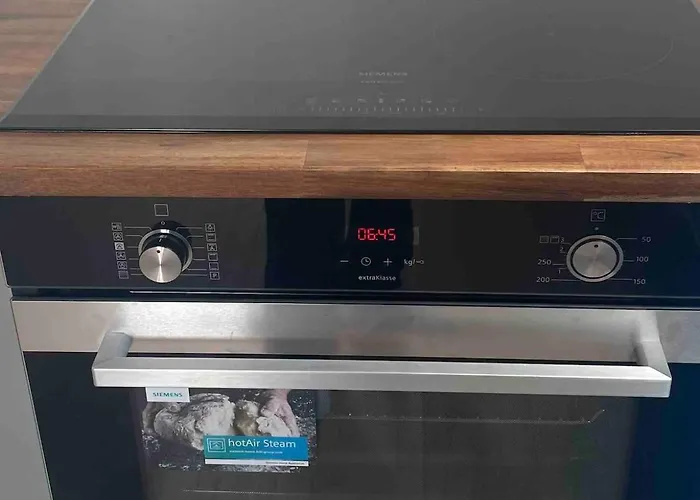 The Hidden Sea View *