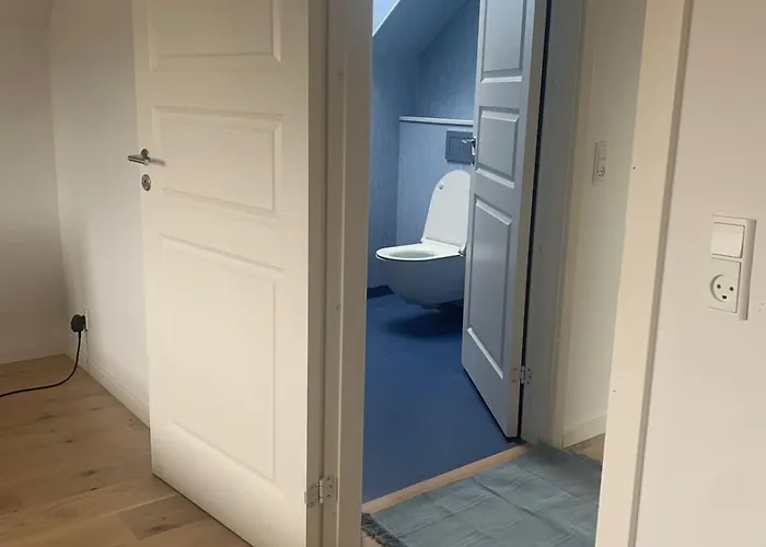 The Hidden Sea View Sønderborg