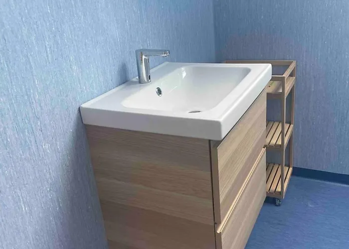 The Hidden Sea View * Sønderborg