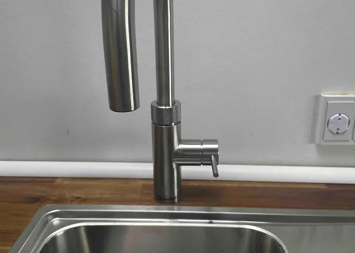 Apartmán The Hidden Sea View