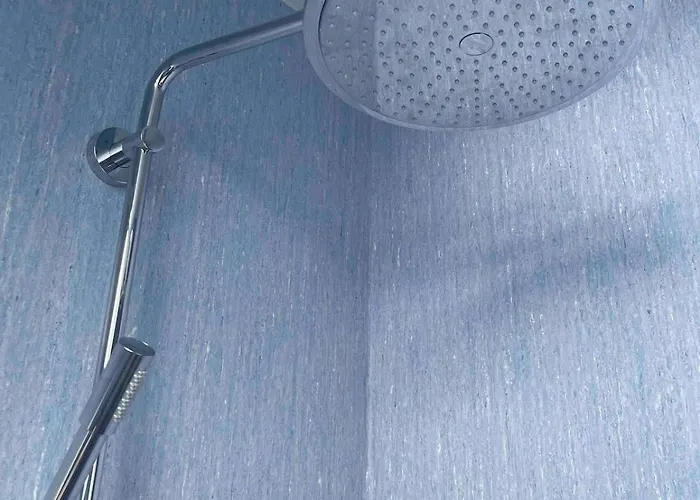 The Hidden Sea View Apartmán *