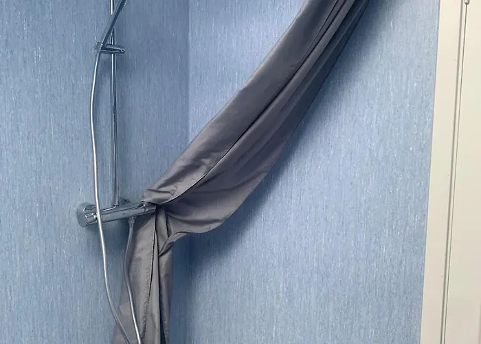 Apartamento The Hidden Sea View *