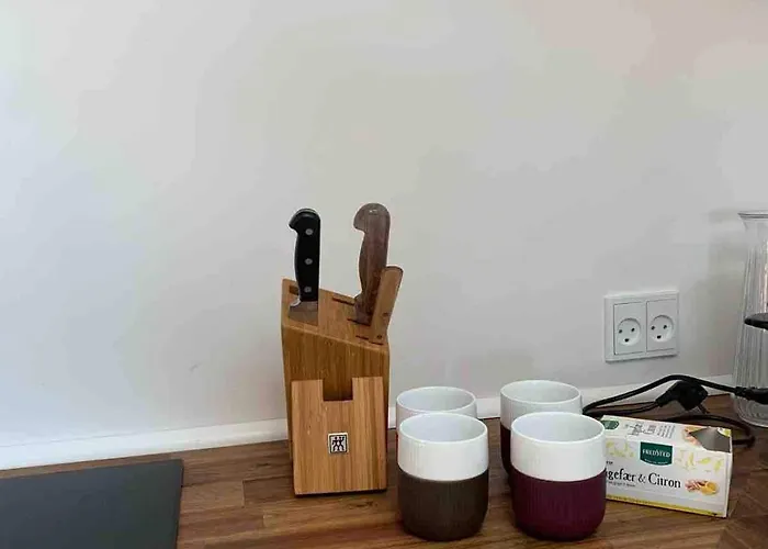 The Hidden Sea View Apartamento *